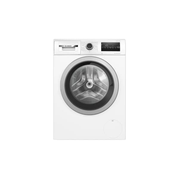 Tvättmaskin BOSCH WAN28201EP 60 cm 1400 rpm 9 kg Vit
