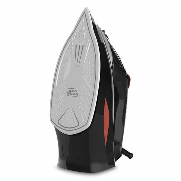 Ångstrykjärn Black & Decker BXIR3000E 3000 W