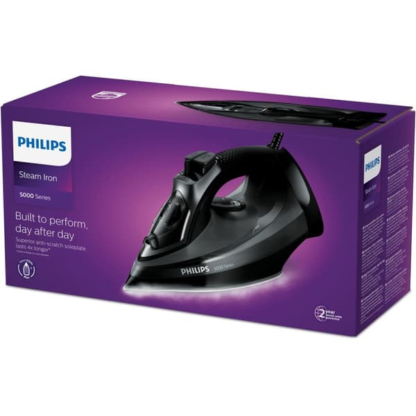 Ångstrykjärn Philips 2600 W 2600 W