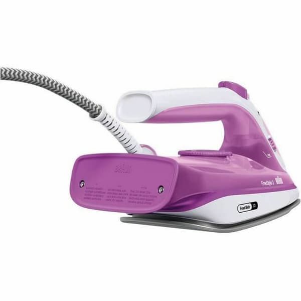 Ångstrykjärn Braun FI3124PU