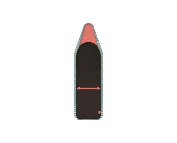 JJ-suojus 135 cm Flexa-silityslaudalle