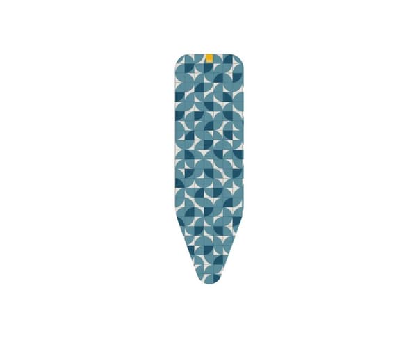JJ-strygebrætbetræk 124cm. Flexxa