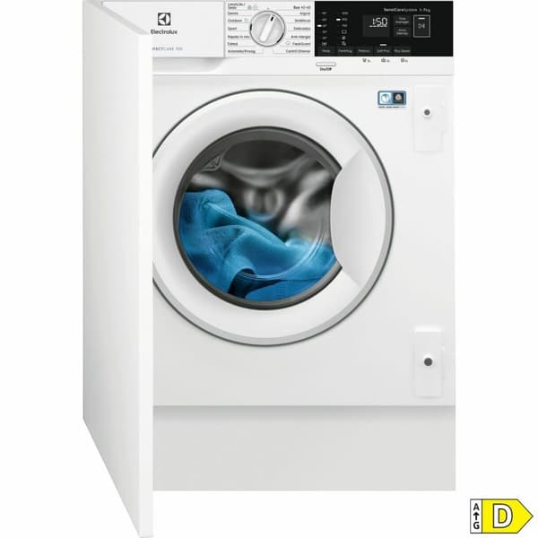 Tvättmaskin Electrolux EN7F4722AN 59,6 cm 1200 rpm 7 kg