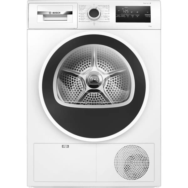 Kondensationstork BOSCH WTR83200ES 8 kg