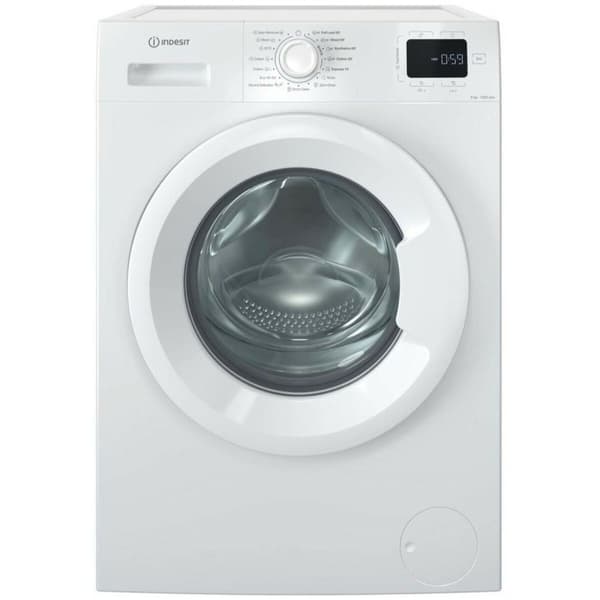 Tvättmaskin Indesit IM640TIMEEE 60 cm 1000 rpm 6 Kg