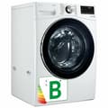 Miniatyrbild 1 av 2: Tvättmaskin LG F0P3CYV2W 1100 rpm 20 kg