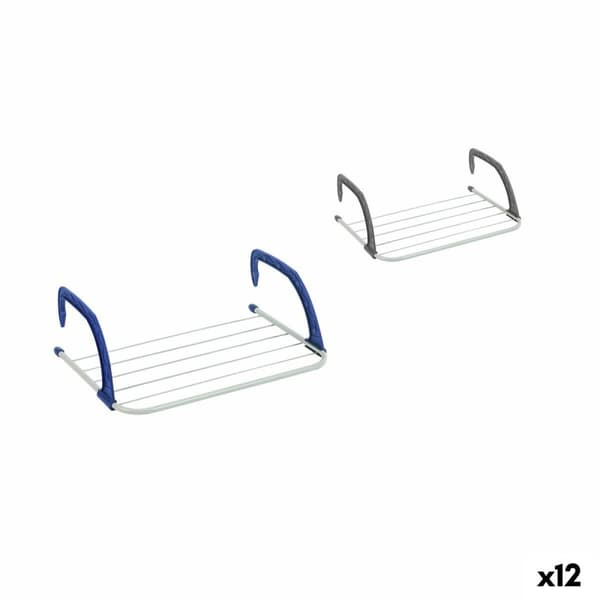 Torklina Confortime Door Hanger 52 x 34,5 x 16 cm (12 antal)