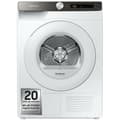 Miniatyrbild 1 av 2: Dryer Samsung DV80T5220TTS3 8 kg