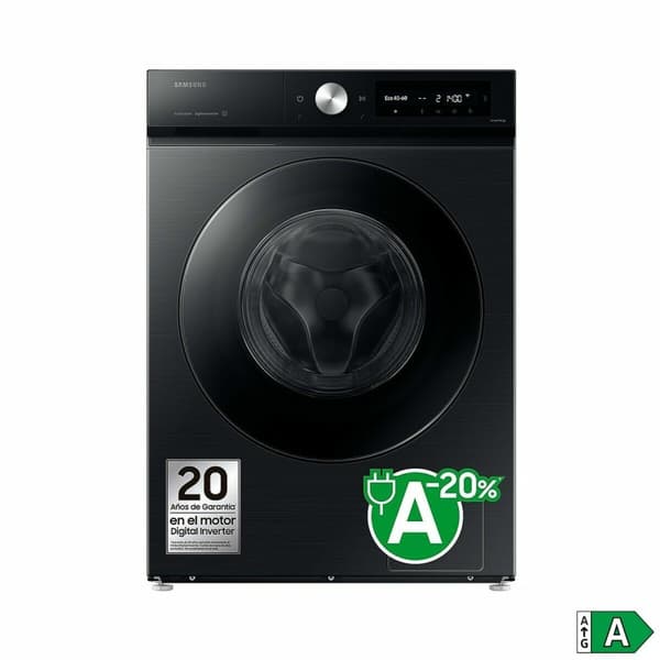 Tvättmaskin Samsung WW11DB7B94GBU3 60 cm 1400 rpm 11 Kg