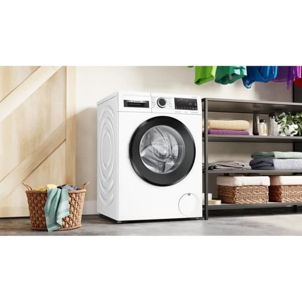 Tvättmaskin BOSCH WGG244Z0E 60 cm 1400 rpm 9 kg