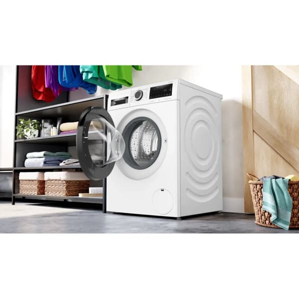 Tvättmaskin BOSCH WGG244Z0E 60 cm 1400 rpm 9 kg