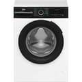 Miniatyrbild 1 av 2: Tvättmaskin BEKO BM3WFU41041W 60 cm 1400 rpm 10 kg
