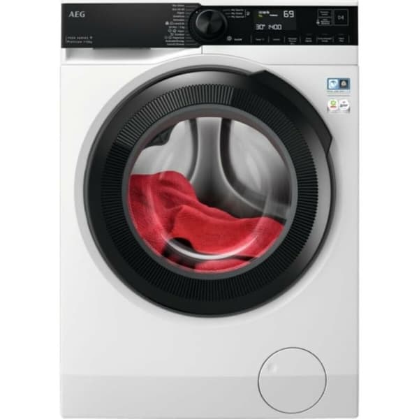 Tvättmaskin AEG LFR7314O4C 60 cm 1400 rpm 10 kg