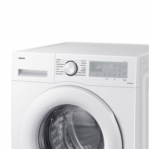 Tvättmaskin Samsung WW80CGC04DTH 60 cm 1400 rpm 8 kg
