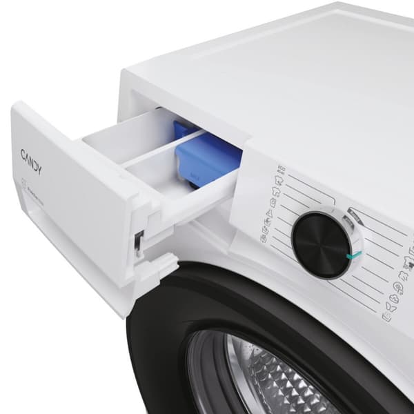Tvättmaskin Candy BR412BL8S 12 kg 60 cm 1400 rpm