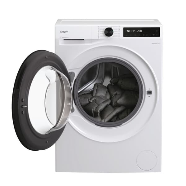 Tvättmaskin Candy BR412BL8S 12 kg 60 cm 1400 rpm