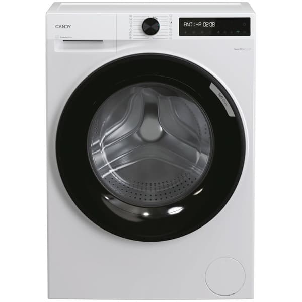 Tvättmaskin Candy BR412BL8S 12 kg 60 cm 1400 rpm