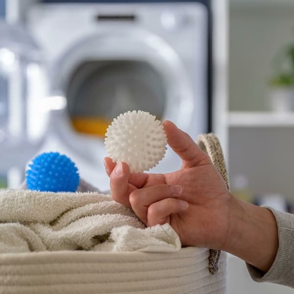 Torkbollar CARE CDB1101