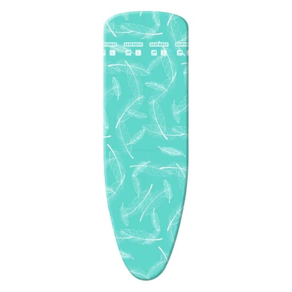 Leifheit Överdrag strykbräda Thermo-Reflect L 140x45 cm