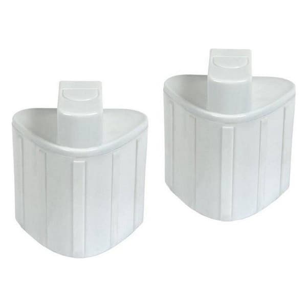 Tefal XD9070 Iron Anti-calc Cartridge 2 Styck Vit