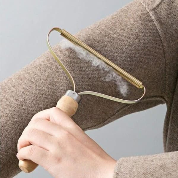 Manuell Anti-hårborste, Anti-pilling Razor, Teddy Clothes Shaver Borste, Pull Fuzz Lint Remover Manuell Razor Lint Rem[409]