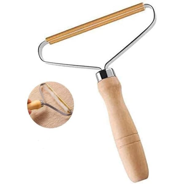 Luddrakapparater, manuell luddborste, bärbar luddborttagare, bärbara luddrullar för, kappa, matta, A230