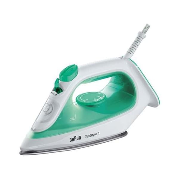 Braun 2000W ångstrykjärn