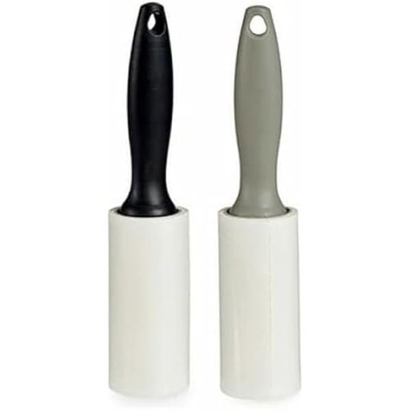 Rulla - BIGBUY HOME - Flerfärgad - Mått 28,5 x 39 x 8 cm - Standard - Kvalitet till bästa pris
