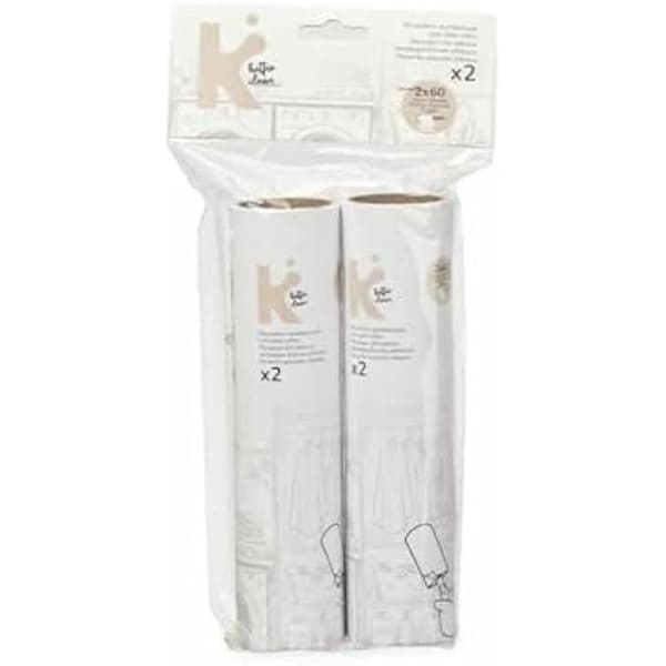 Luddborste - BIGBUY HOME - Standard - Flerfärgad - 31x41x10 cm - Blandat