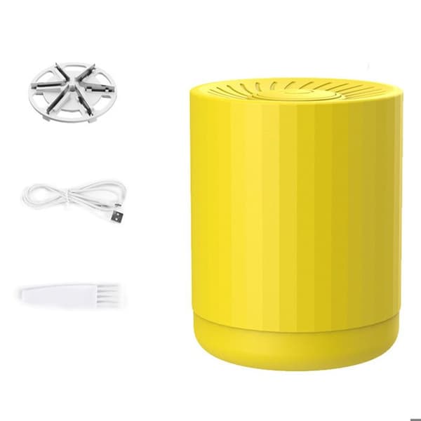 Rasyr anti-ludd INN® 120 minuters kontinuerlig användning 9W elektrisk antipill-rasyr produkt som eliminerar ludd.