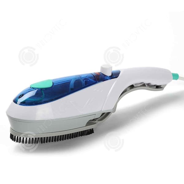 INN Garment Steamer 220v tar effektivt bort rynkor från kläder, sängkläder, gardiner och andra plaggsteamer.
