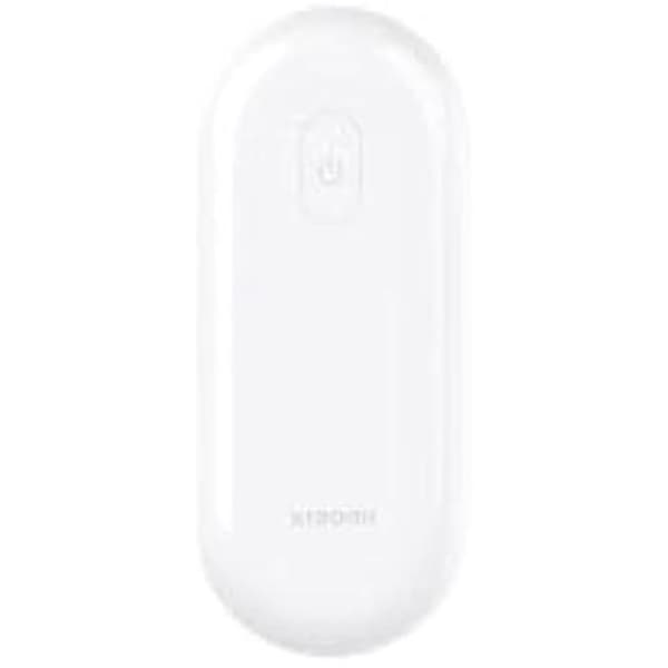 Luddrakapparat - XIAOMI - BHR8637EU - Kraftfull borttagning - Dubbel fläkt - Avtagbart fack
