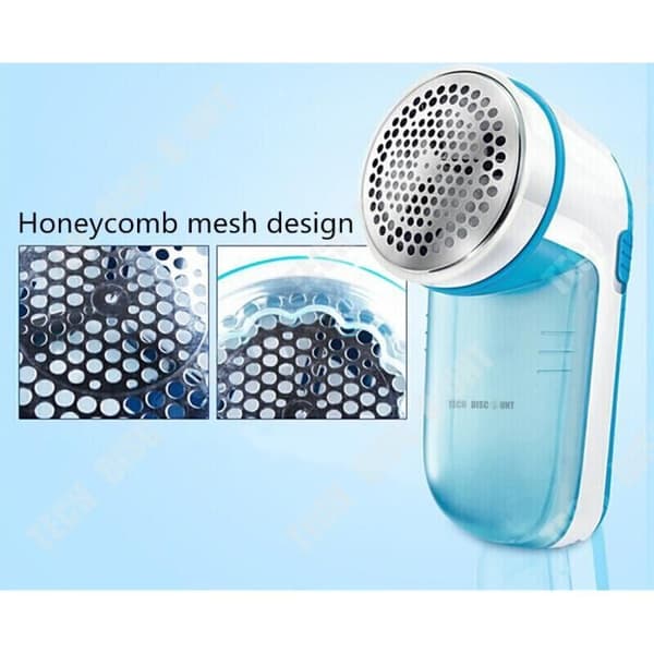 TD® Anti-Pilling / Anti-Lint Razor [Energiklass ingen]