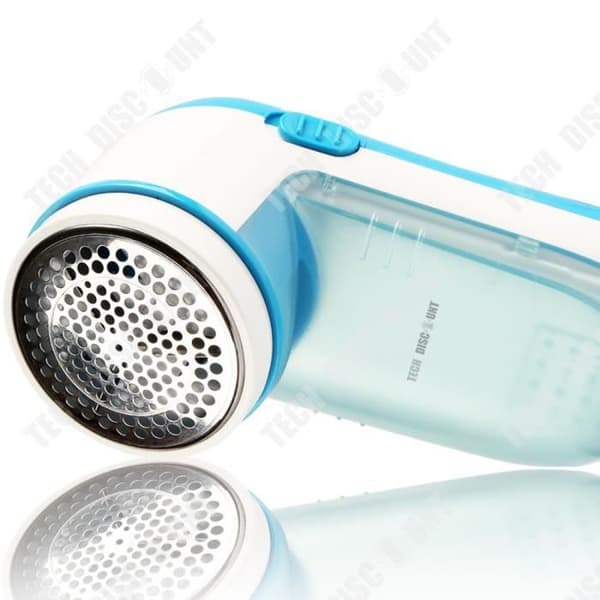 TD® Anti-Pilling / Anti-Lint Razor [Energiklass ingen]