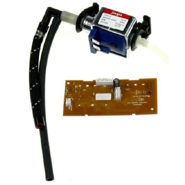 Reparationssats för Philips ånggenerator - PUMP + PLATA - Anti-skalning - Blandat