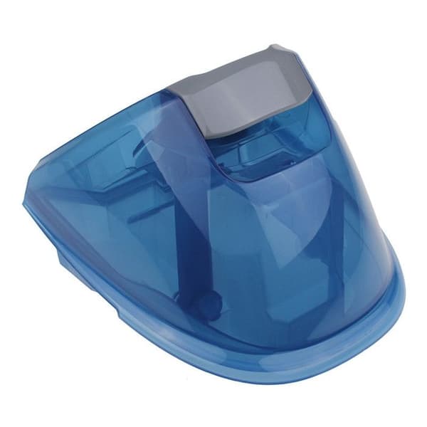Vattenbehållare - Tefal - GV8960 GV8962 - Ångstation - Vattenfilter - Blå