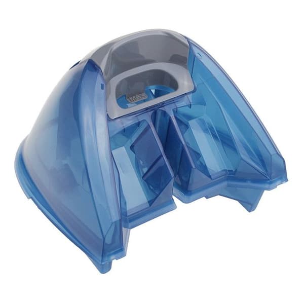 Vattenbehållare - Tefal - GV8960 GV8962 - Ångstation - Vattenfilter - Blå
