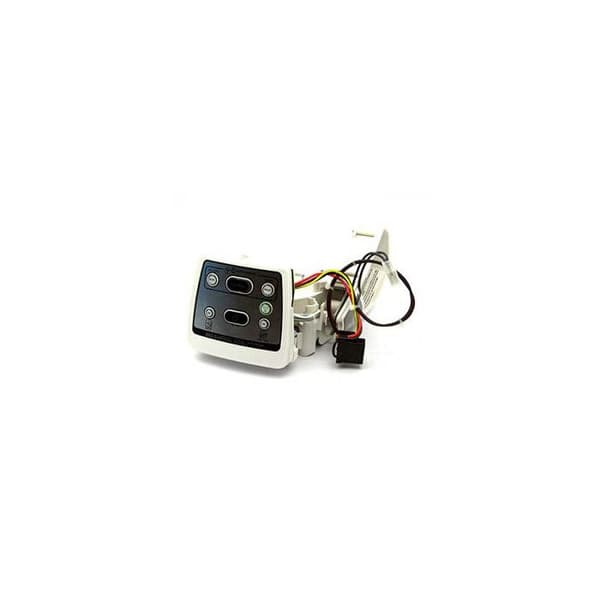 TVÄTTVÅRDSDELAR SMÅ APPARATER CS-00130302 FRAMHUS MED ELEKTRONISK KORT
