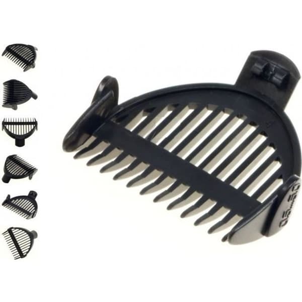 Precisionsstyrning 0,5-2,5 mm för BABYLISS * klippmaskin - E702XTE - T83A(BABYLISS) 35807622 E774XDE(BA