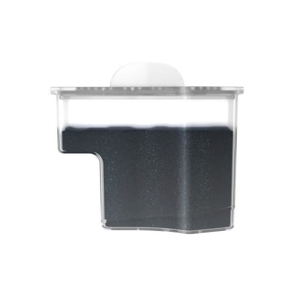 Anti-kalk patron - Laurastar - 605.7830.750 - Svart - Transparent - Filtrerar vatten