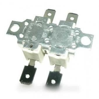 TERMOSTAT/SÄKRING T 190Ø/260Ø FÖR DOMENA ÅNGANVÄGG - BVMPIECES