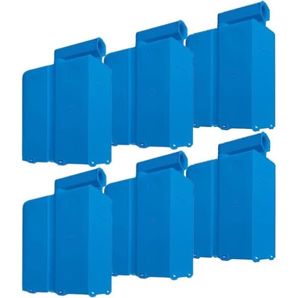 Kassett Antikalcium - DOMENA - EMC - Paket med 6
