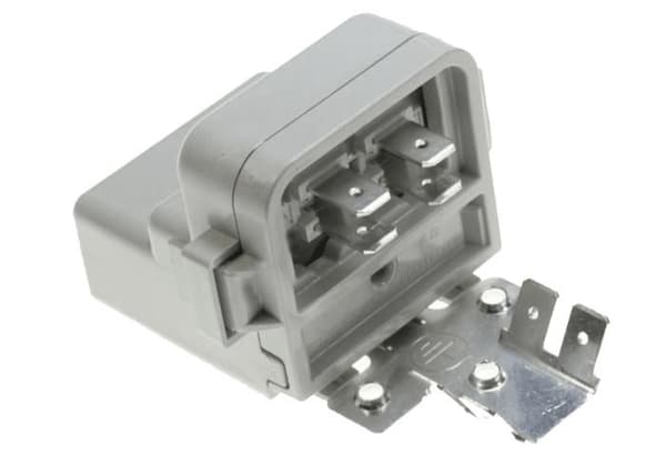 TORKKAPACITOR 1886870100 ANTI-INTERFERENSFILTER 0,15MF + 2 X 0,27NF