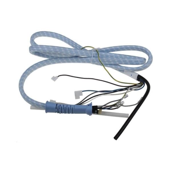 Tillbehör och delar - strykning - sömnad - Philips - mtd cord hose assy sos (vit- - 423902167725 - 6090519029078