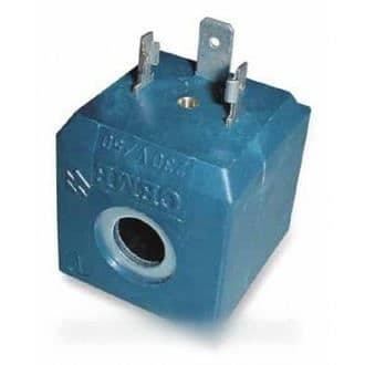 Magnetventilspole - SEB - 6W - Hål 10/13MM - Strykjärn - Ånggeneratorer