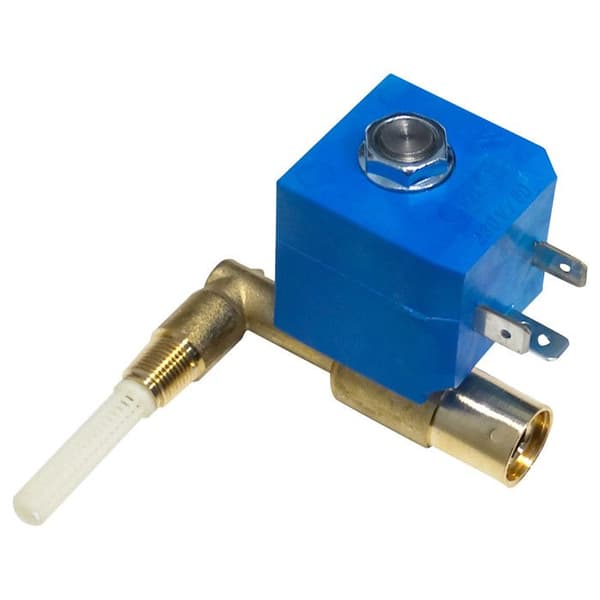 Magnetventil - Ånggenerator - ROWENTA - Antikalksystem - CS-00143087