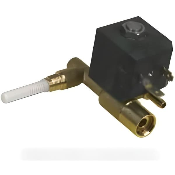 1-VÄGS MAGNETVENTIL FÖR CALOR ÅNGAVERK * CS-00095084 GV8360(CALOR) GV8460C0/23 PRO EXPRESS