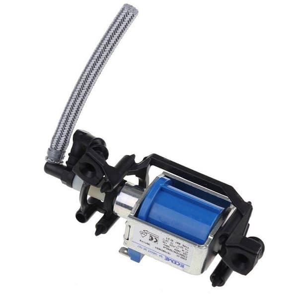 Pump for steam generator - Calor - CS-00127274 - Compatible with EXPRESS COMPACT - Color Blue - Accessory