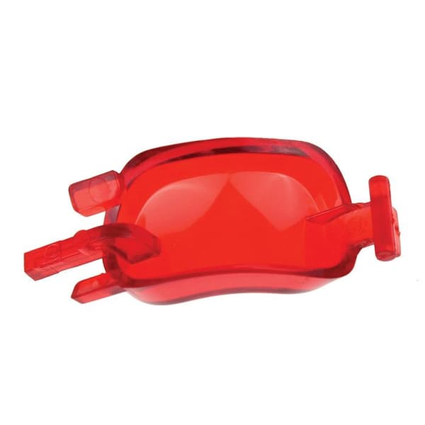 Knapplock - BOSCH - 10002024 - Röd - Kompatibelt tillbehör - Ånggenerator