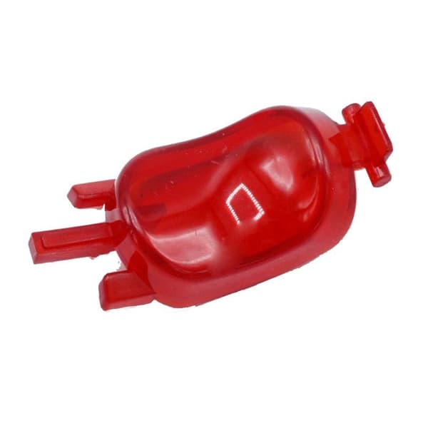 Knapplock - BOSCH - 10002024 - Röd - Kompatibelt tillbehör - Ånggenerator